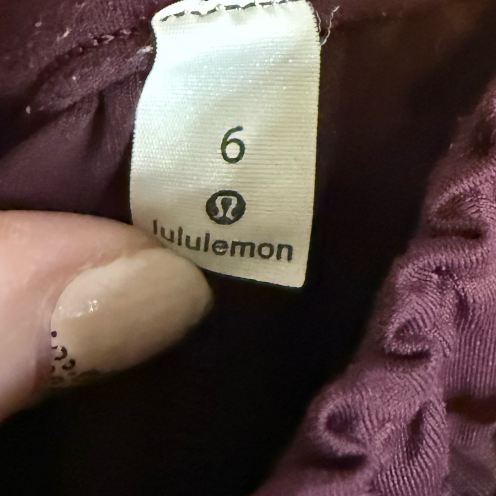 Lululemon Keep Moving Pant - image 2